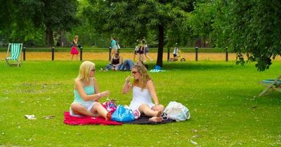 Leeds weather forecast as city to bake in 25C temperatures as mini-heatwave arrives