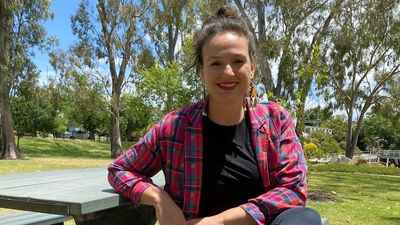 Women Leading Locally targets 'voters looking for women's names on ballots' in 2024 local elections