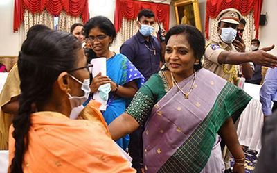 Top Telangana news developments today