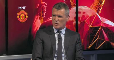 Roy Keane's verdict on Man Utd target amid transfer plan to raid Liverpool speaks volumes