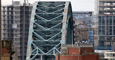 Tyne Bridge revamp money was a huge relief – but local leaders rail against 'beauty pageant' bidding