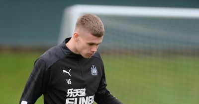 Departing Newcastle United defender thanks Magpies after opting against new contract
