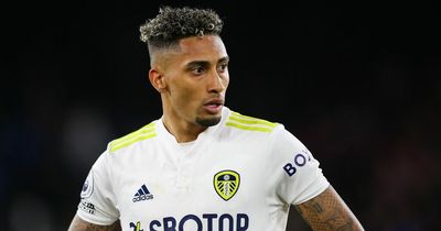 Arsenal, Chelsea and Manchester United told Raphinha price amid honest transfer admission