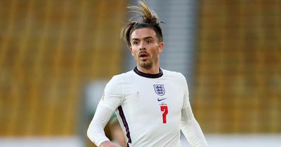 Man City player Jack Grealish responds to Gareth Southgate comments