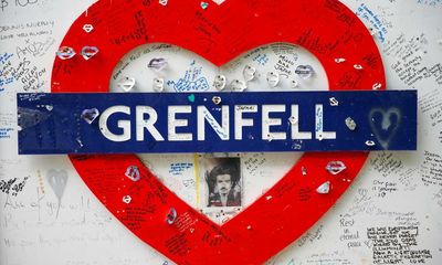 I fear we could face another Grenfell Tower disaster