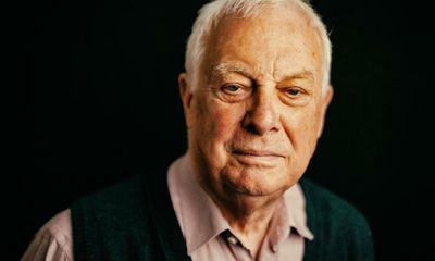 Chris Patten: ‘We have a populist government that is – fatally – not popular’