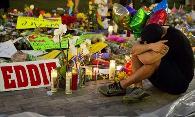 ‘Want real decisions’: Pulse shooting survivors mark grim anniversary