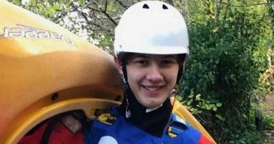 Scottish student dies during dream adventure holiday in French Alps