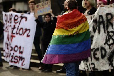 Warning that Scottish census results on LGBT people 'can be weaponised'