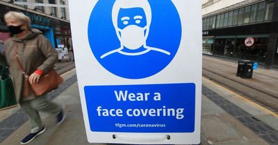 Covid cases and hospitalisations rise for the first time in months