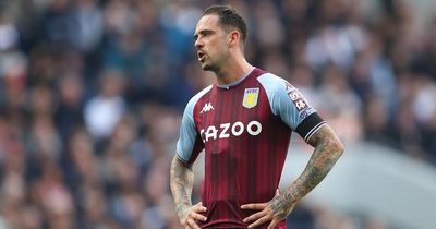 Aston Villa open to Danny Ings offers as Leeds United hunt for new striker