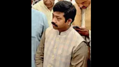 Take strict action against rioters, says Cabinet Minister of Uttar Pradesh Nand Gopal Gupta Nandi