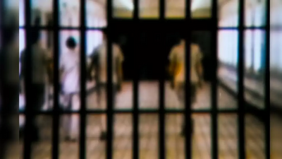 Uttar Pradesh: Officials inspect Kanpur district jail