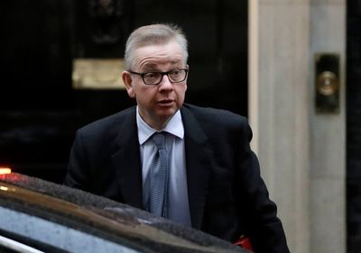 Michael Gove’s planning reforms will ‘erode’ public’s ability to object to developments, legal advice warns