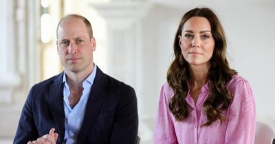 William 'still deeply upset and feels let down by Harry and Meghan', claims friend