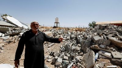Largest Palestinian Displacement in Decades Looms after Israeli Court Ruling