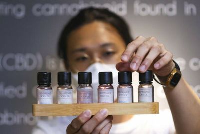 Explainer: Everything you need to know about proposed ban on CBD products in Hong Kong