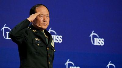 China’s Defense Chief Says US Has to Improve Bilateral Relationship