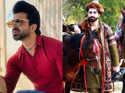 Taliban arrests Afghani fashion model for 'insulting' Islam