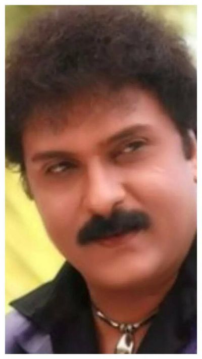 10 Big Remake Hits of Ravichandran in 90's