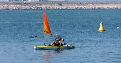 Met Eireann forecast end of wet weather spell as Ireland to reach 21 degrees in coming days