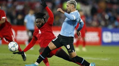 Five Subs to Be Written into Football Laws of Game