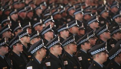 Police hiring needs a major revamp