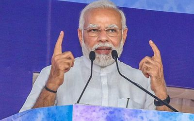 PM Modi to visit Maharashtra on June 14, to inaugurate Tukaram Temple in Dehu