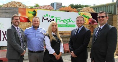 Tuber Group swoops for William Jackson Food Group's fresh produce business