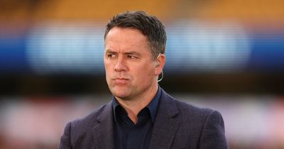 Michael Owen calls out football coach over vile tweet about daughter Gemma