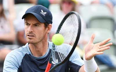 Andy Murray vs Matteo Berrettini live stream: How to watch Stuttgart Open final online and on TV