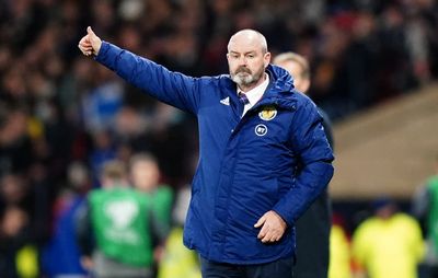 Steve Clarke in no mood to blame Scotland loss to Republic of Ireland on World Cup hangover