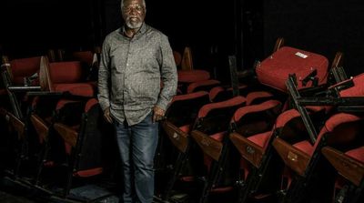 Theater Legend Kani Turns Eye to Modern South Africa