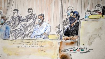 Arendt, Durkheim and Voltaire called to testify at Paris attacks trial