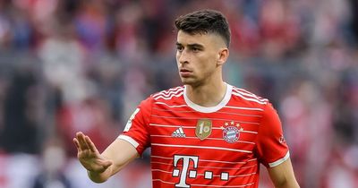 Leeds United's Marc Roca transfer hope increases as Bayern Munich midfielder rejects two clubs