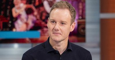 Dan Walker reveals 'four hour wait' as he takes daughter to hospital with broken finger