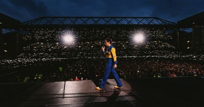 Love On Tour Glasgow: Harry Styles 'first ever' stadium performance isn't a night to forget