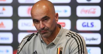 Furious Belgium boss Roberto Martinez dubs Wales VAR goal 'comical' and demands action from 'high up'