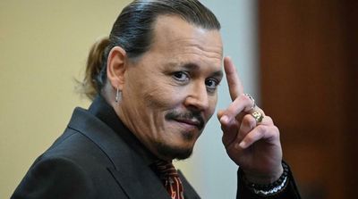Johnny Depp, Jeff Beck to Release Album on July 15