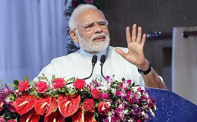 India achieved new milestones in ‘gram swaraj’, says PM Modi in letter to village heads