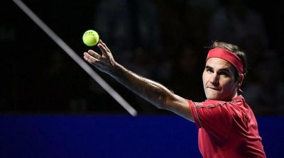 Federer ‘Definitely’ Planning on Tour Return in 2023