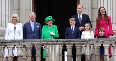 The Queen's surprise appearance 'prompted by urgent phone call from Prince Charles'