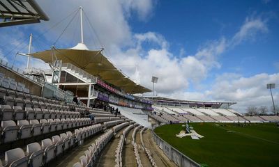 County cricket day one: Overton twins lock horns, Yorks start well – as it happened