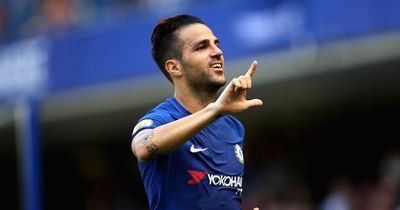 Chelsea can repeat clever Cesc Fabregas transfer trick to seal Thomas Tuchel dream £50m signing