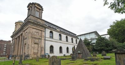 TikToker shares legend around mysterious tomb and the man who 'lost a bet with the devil'