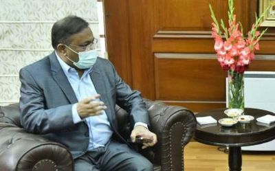 No compromise on honour of the Prophet: Bangladesh Information Minister Hasan Mahmud
