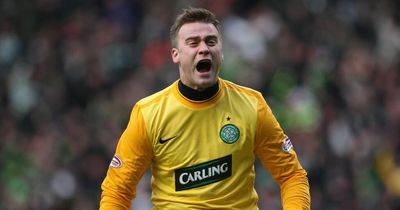 Artur Boruc on 'close' Celtic bond as he opens up on Legia Warsaw farewell and retirement plans