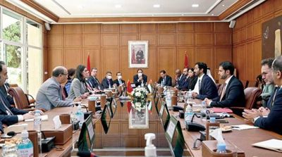 UAE, Morocco to Expand Economic Partnership through New Strategies