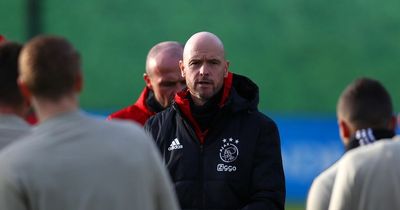Erik ten Hag private telephone conversation has proved Manchester United fans' concern wrong
