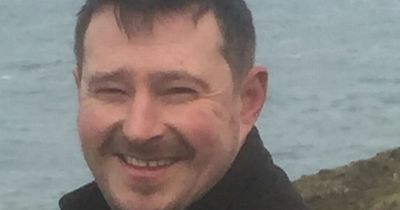 Tributes to 'hero' dad who died trying to save children from riptide